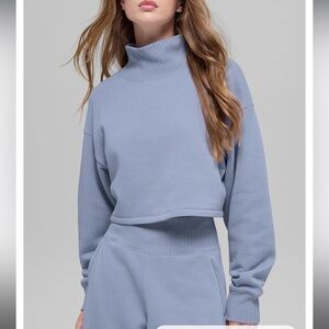 ALO serenity coverup